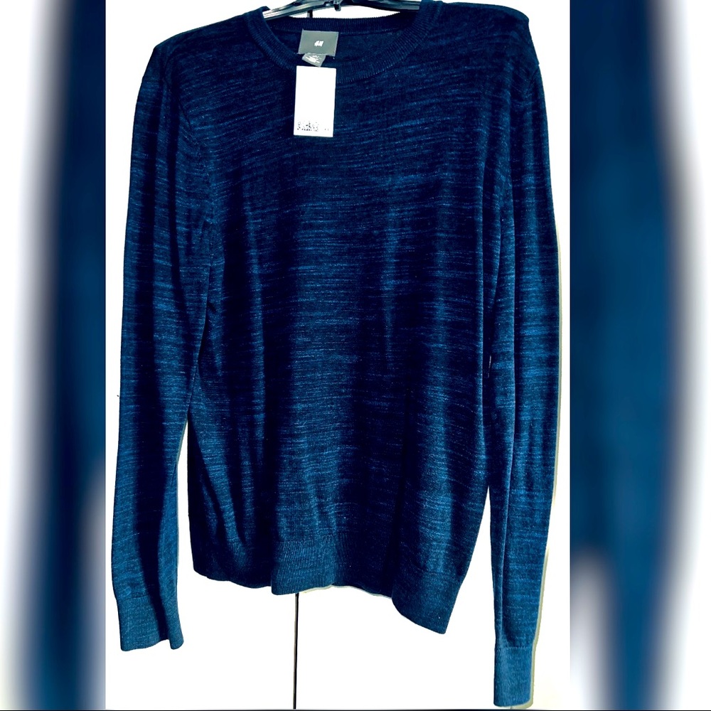 Slim-fit H&M Sweater